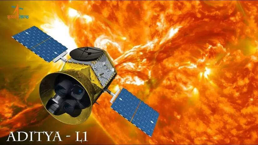 image Why India’s Aditya-L1 Mission Matters for the World: A Look into the Sun’s Secrets